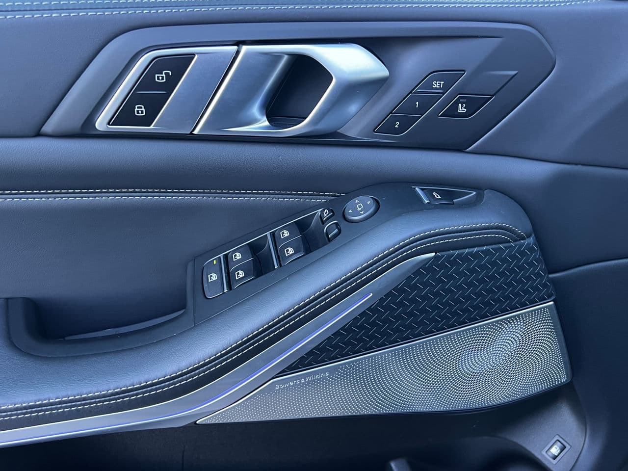 2021 BMW X5 4.5e — Miniatură 20