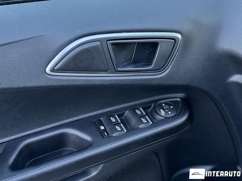 Ford B-MAX 2016 — Миниатюра 6