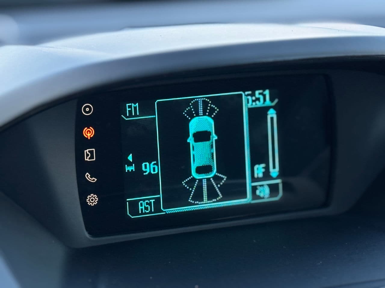 Ford B-MAX 2016 — Миниатюра 12