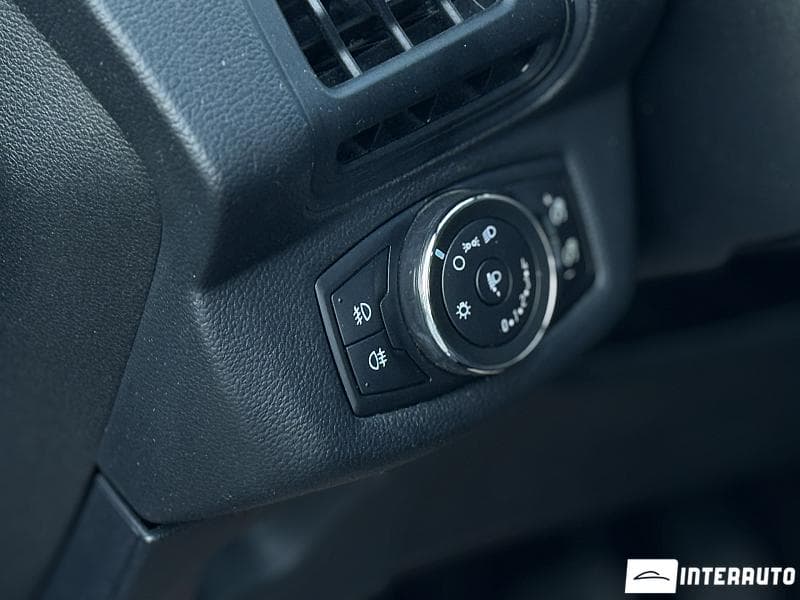 Ford B-MAX 2016 — Миниатюра 7