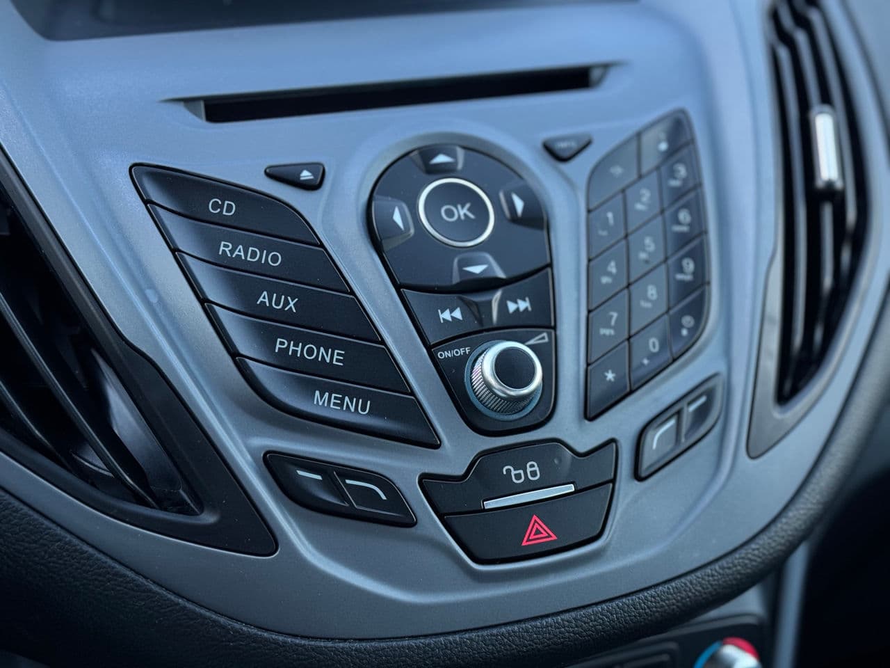Ford B-MAX 2016 — Миниатюра 13