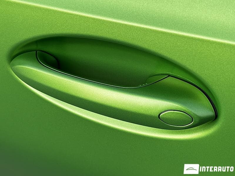 2022 BMW M3 Competition — Miniatură 24