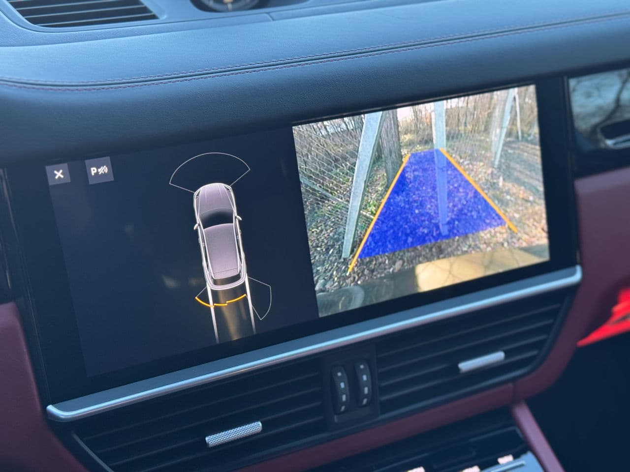 2019 Porsche Cayenne E-Hybrid — Miniatură 14