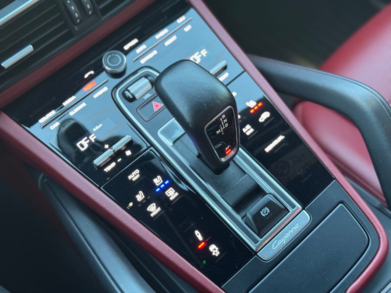 2019 Porsche Cayenne E-Hybrid — Miniatură 16