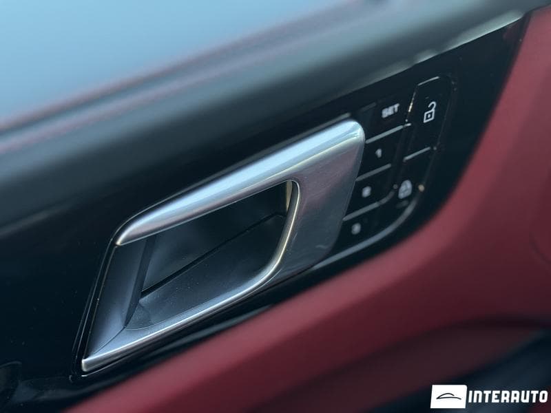 2019 Porsche Cayenne E-Hybrid — Miniatură 6