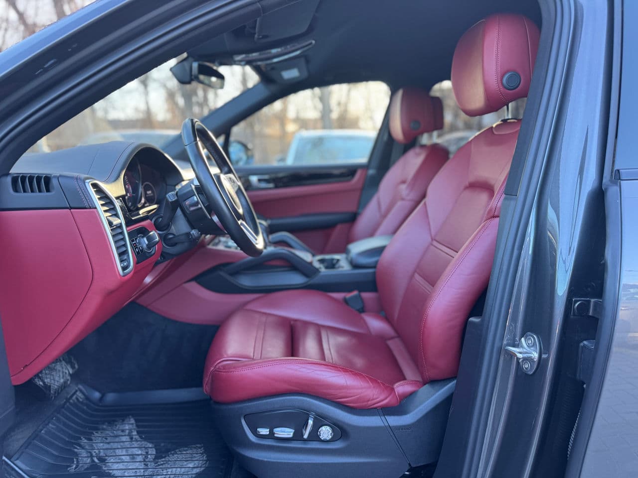 2019 Porsche Cayenne E-Hybrid — Miniatură 5