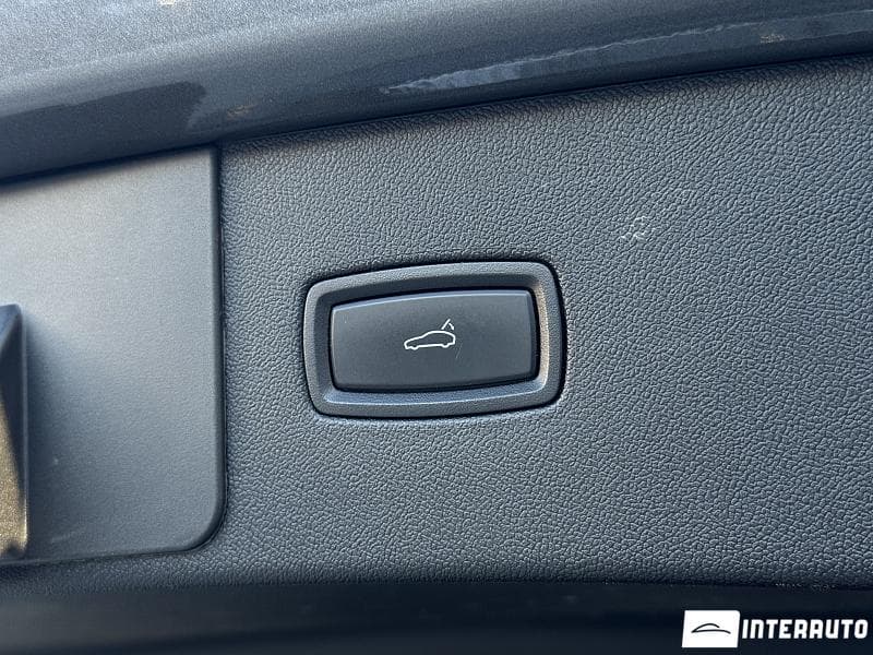 2019 Porsche Cayenne E-Hybrid — Miniatură 21