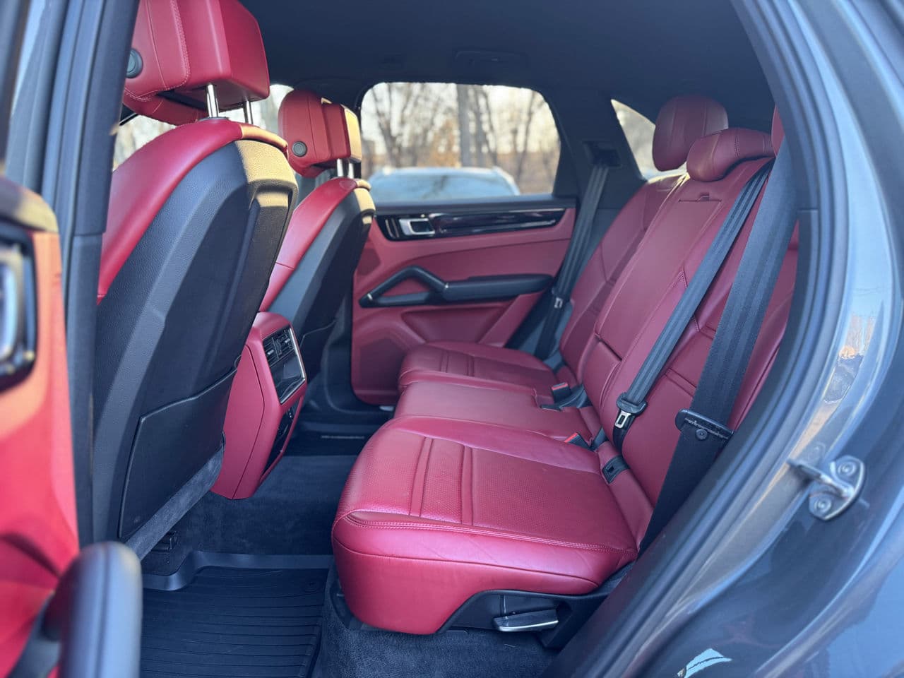 2019 Porsche Cayenne E-Hybrid — Miniatură 19