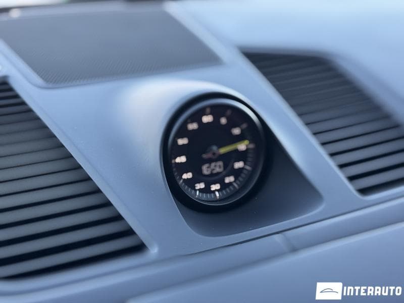 2019 Porsche Cayenne E-Hybrid — Miniatură 13