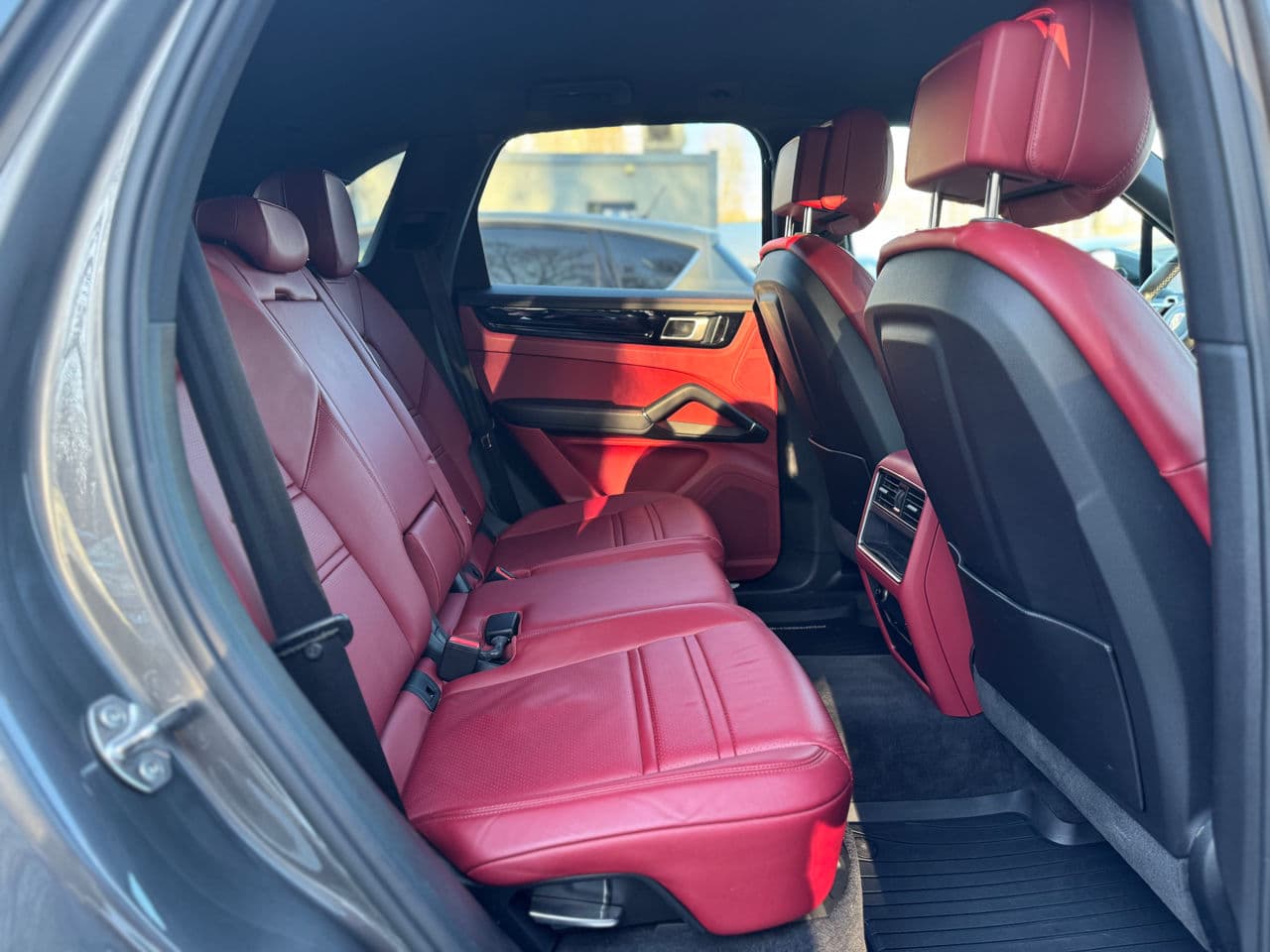 2019 Porsche Cayenne E-Hybrid — Miniatură 18