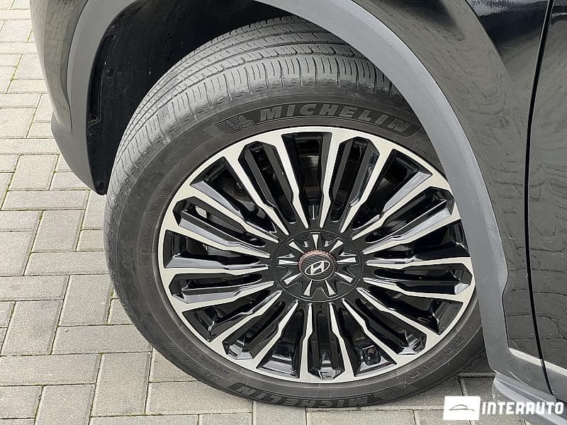 2019 Hyundai Palisade — Miniatură 19