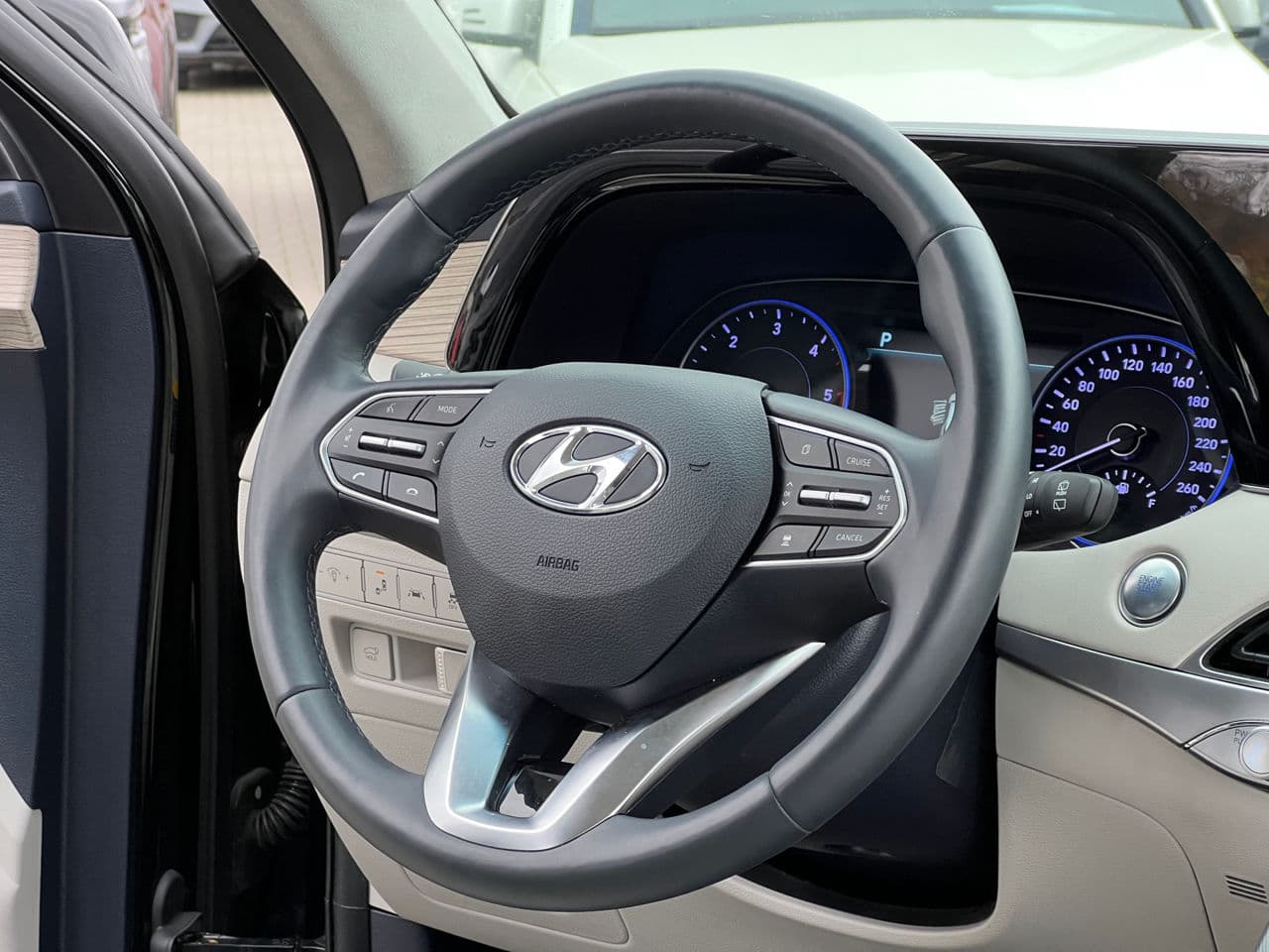 2019 Hyundai Palisade — Miniatură 8