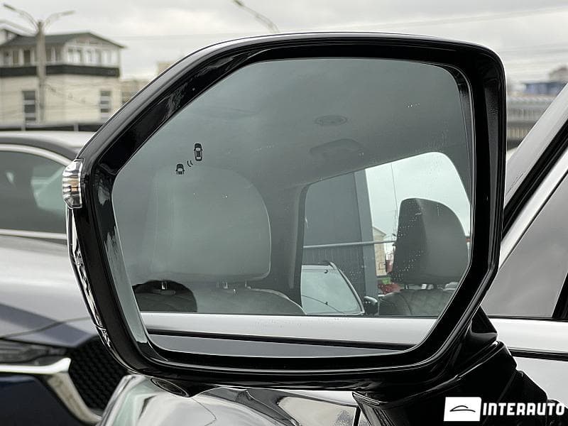 2019 Hyundai Palisade — Miniatură 18