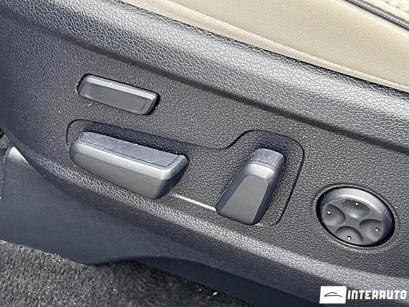 2019 Hyundai Palisade — Miniatură 23