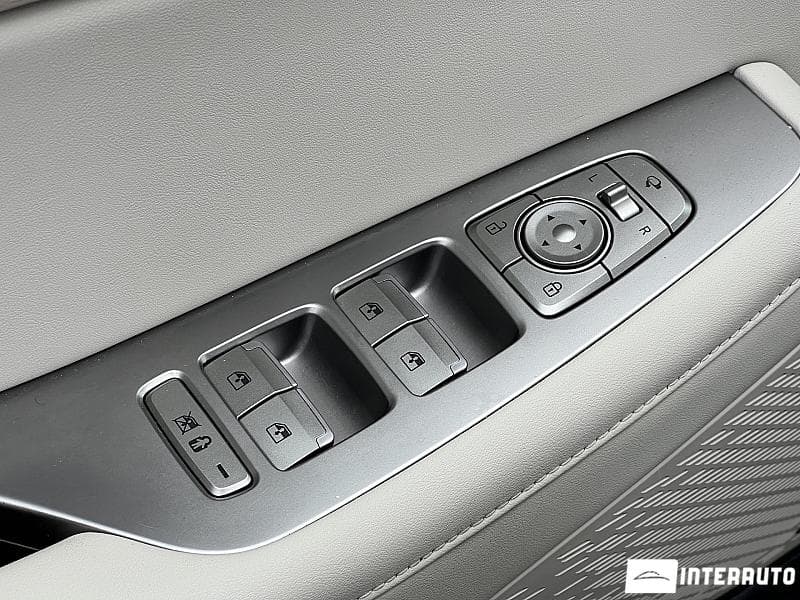 2019 Hyundai Palisade — Miniatură 21