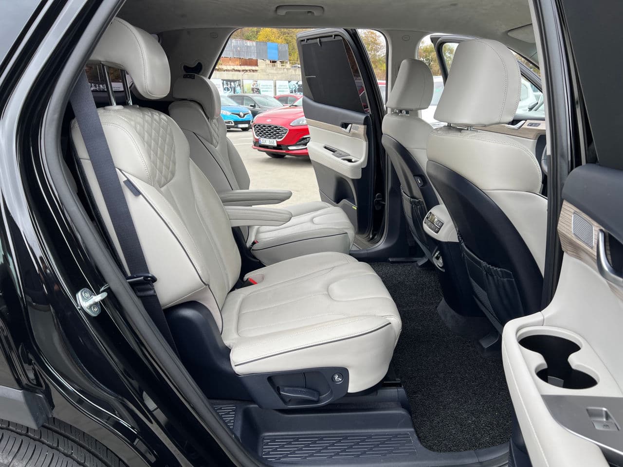 2019 Hyundai Palisade — Miniatură 15