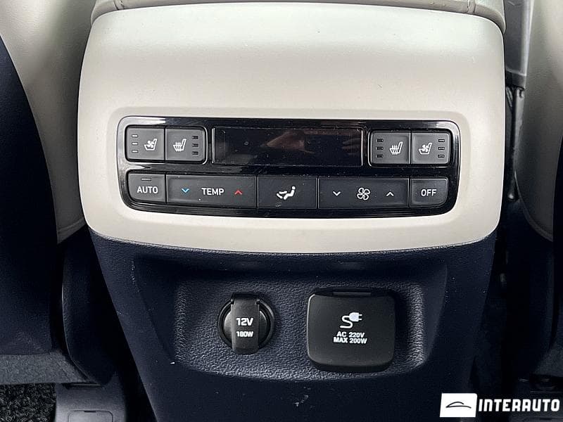 2019 Hyundai Palisade — Miniatură 24