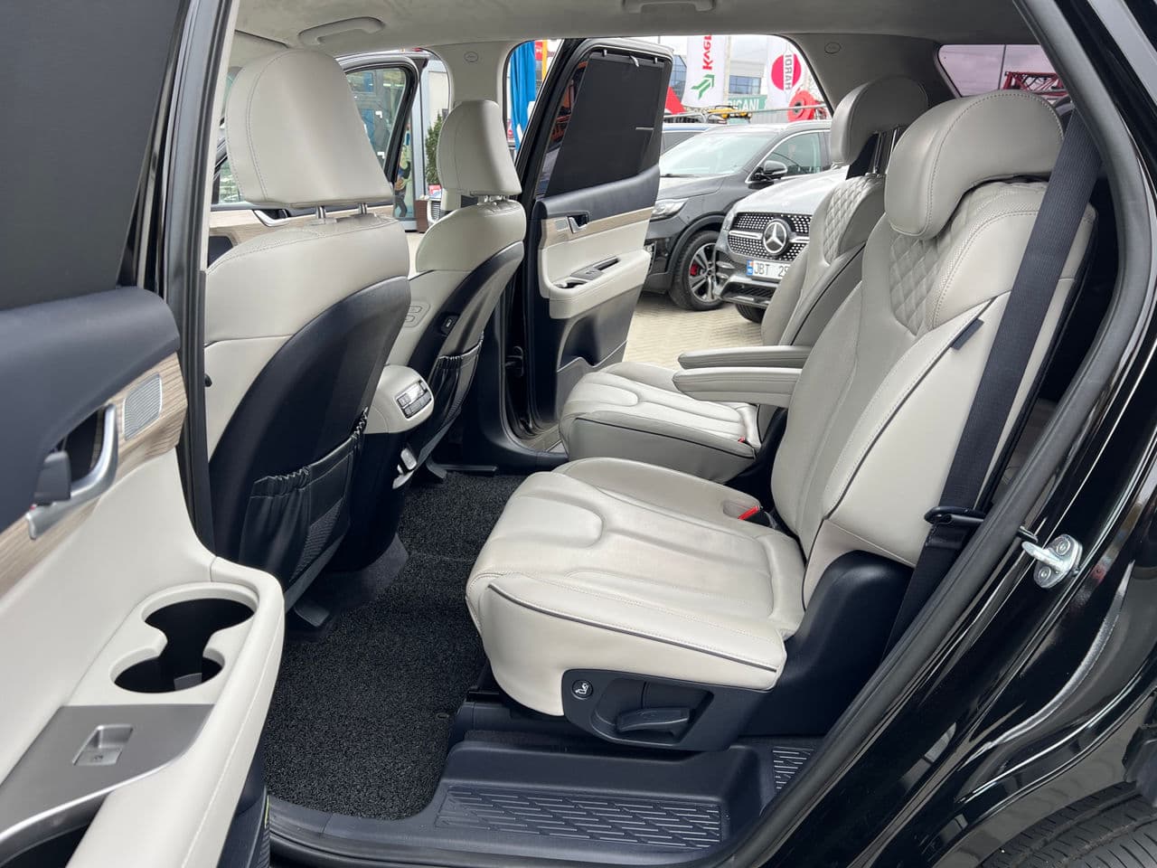 2019 Hyundai Palisade — Miniatură 14