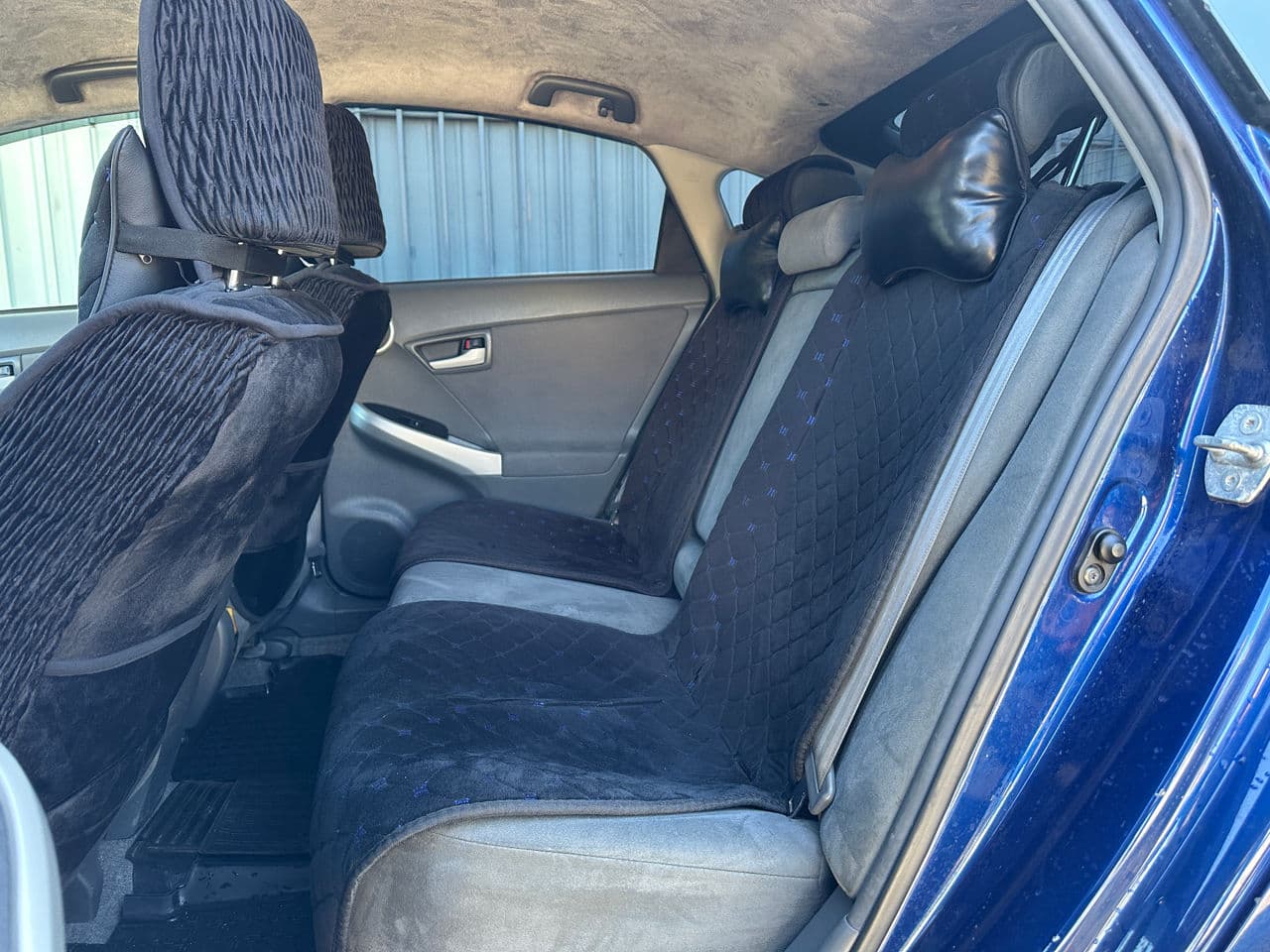 2009 Toyota Prius — Miniatură 13