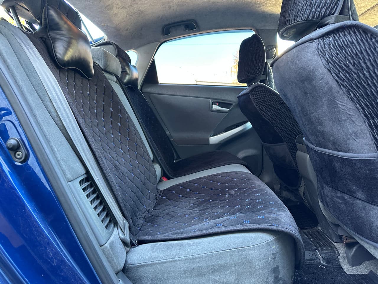 2009 Toyota Prius — Miniatură 12