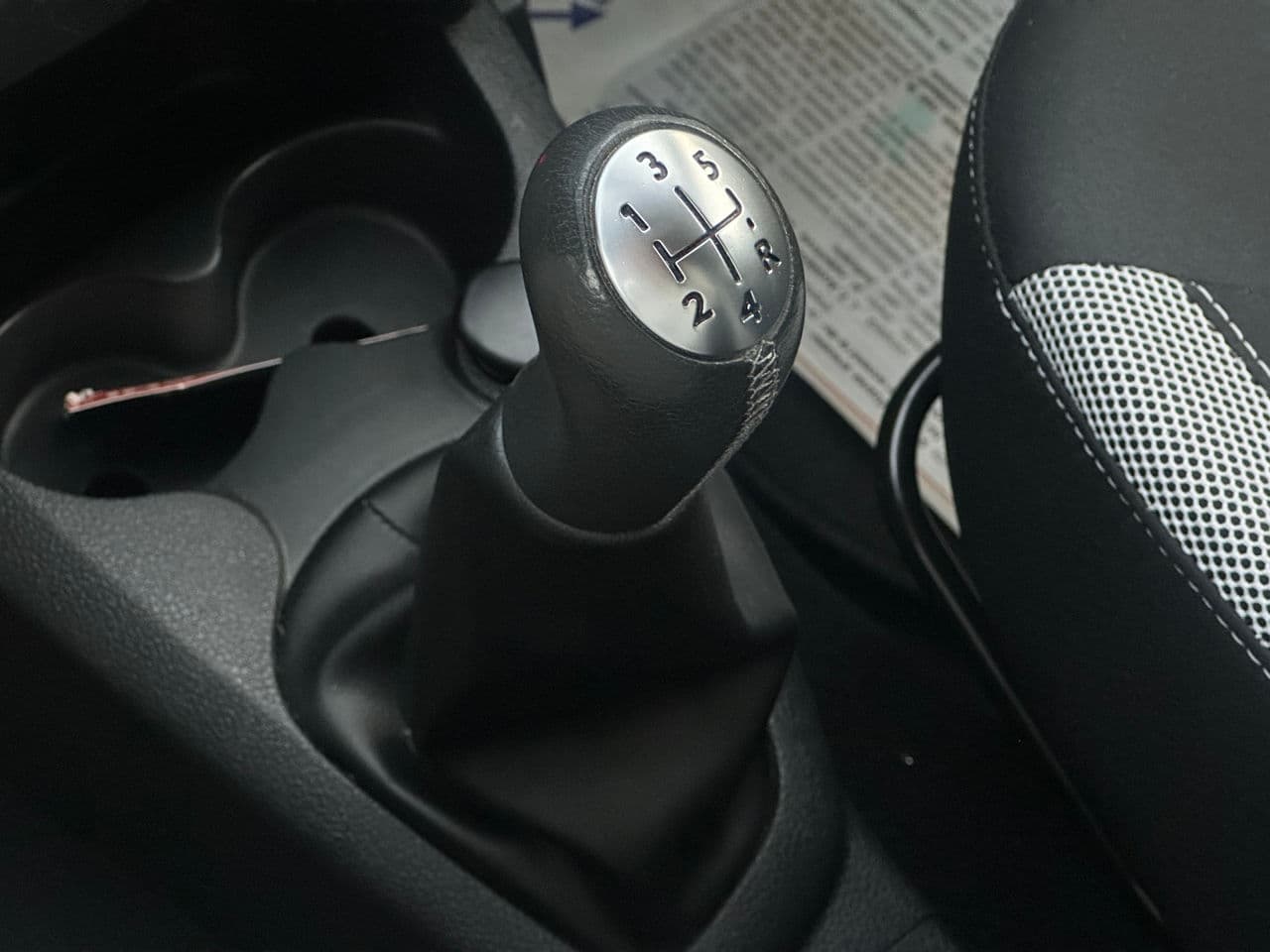 2017 Dacia Sandero Stepway — Miniatură 12
