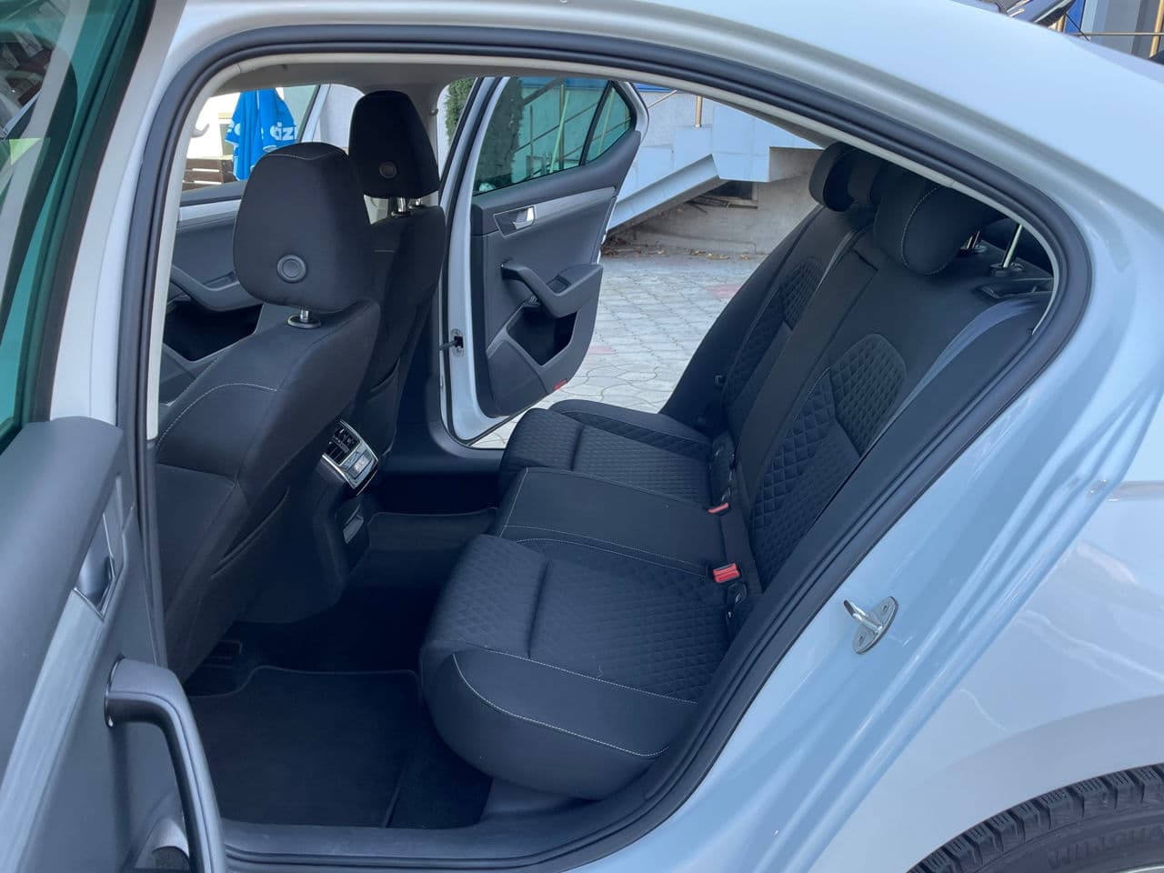 Skoda Superb 2019 — Миниатюра 15