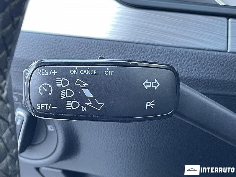 Skoda Superb 2019 — Миниатюра 11