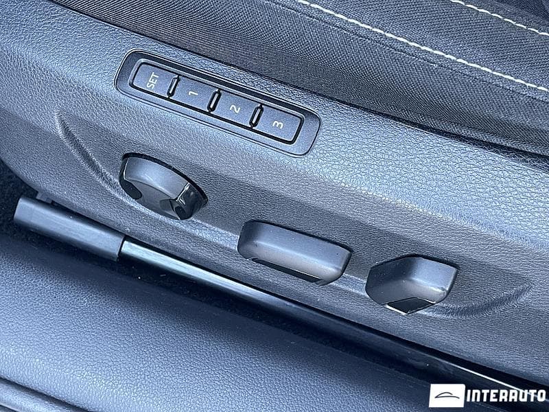 Skoda Superb 2019 — Миниатюра 6