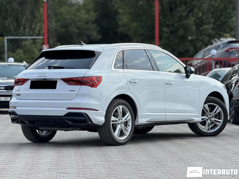 Audi Q3 2019 — Миниатюра 2