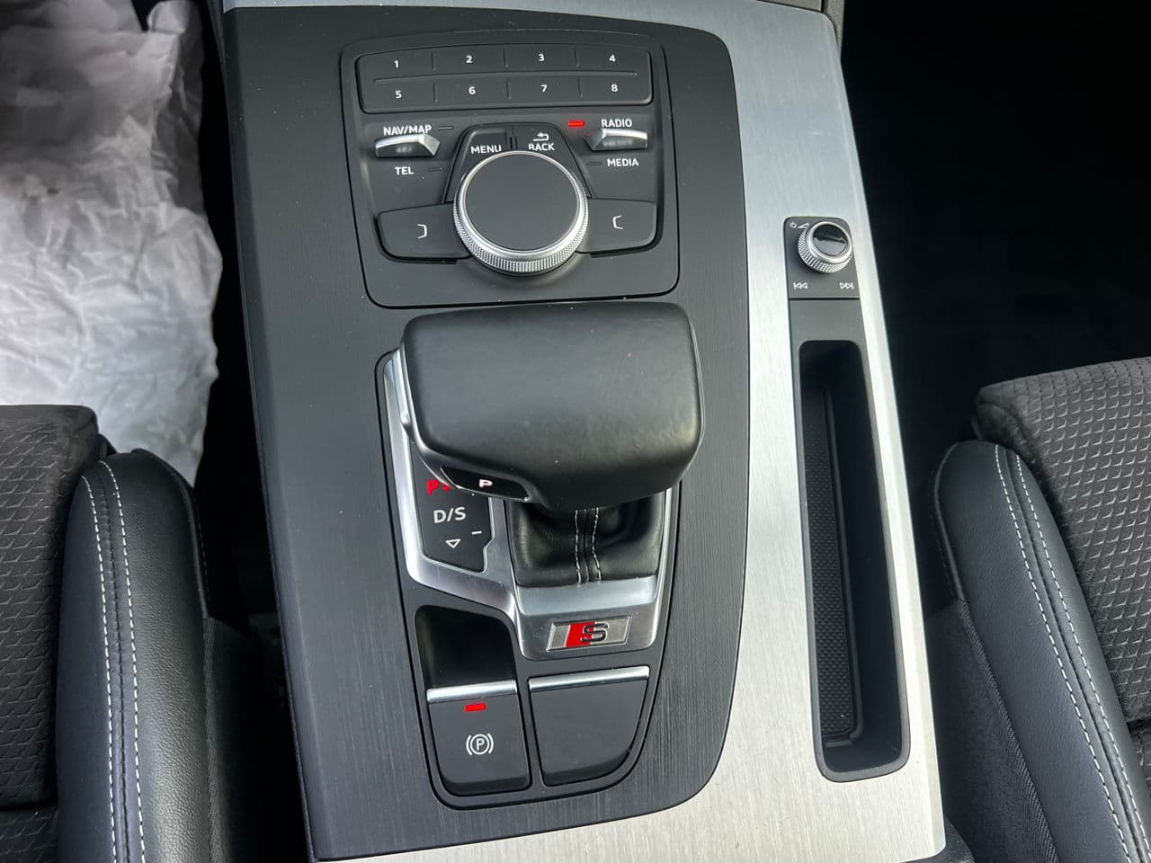 2019 Audi SQ5 — Miniatură 12