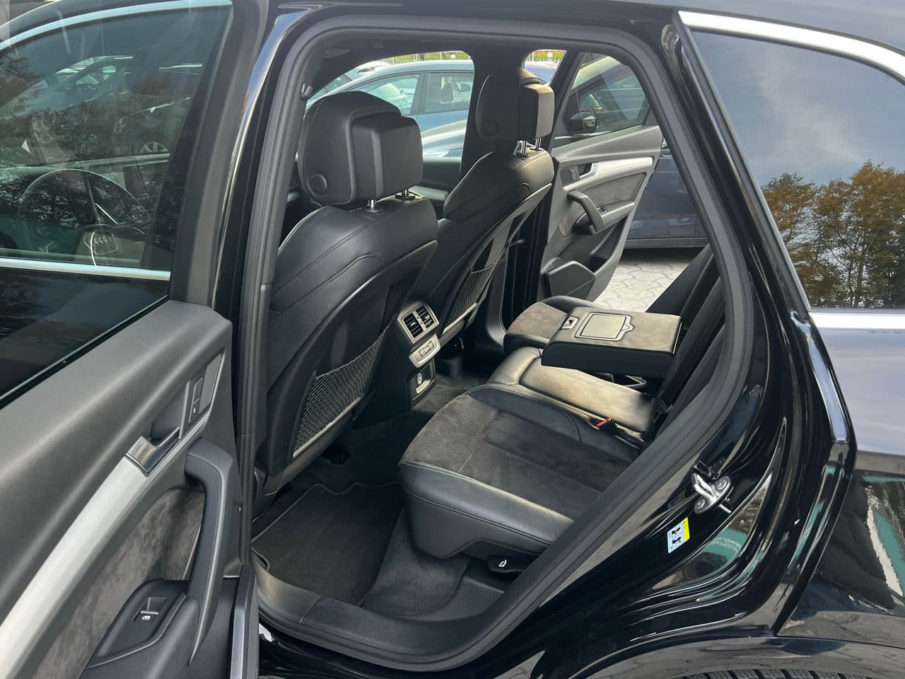 2019 Audi SQ5 — Miniatură 6