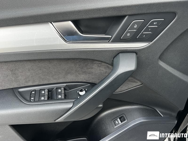 2019 Audi SQ5 — Miniatură 17