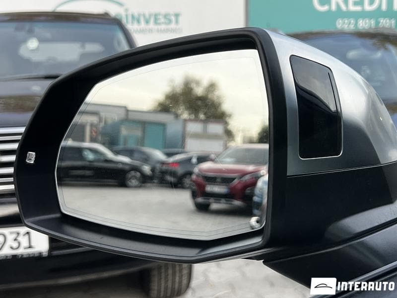 2019 Audi SQ5 — Miniatură 22