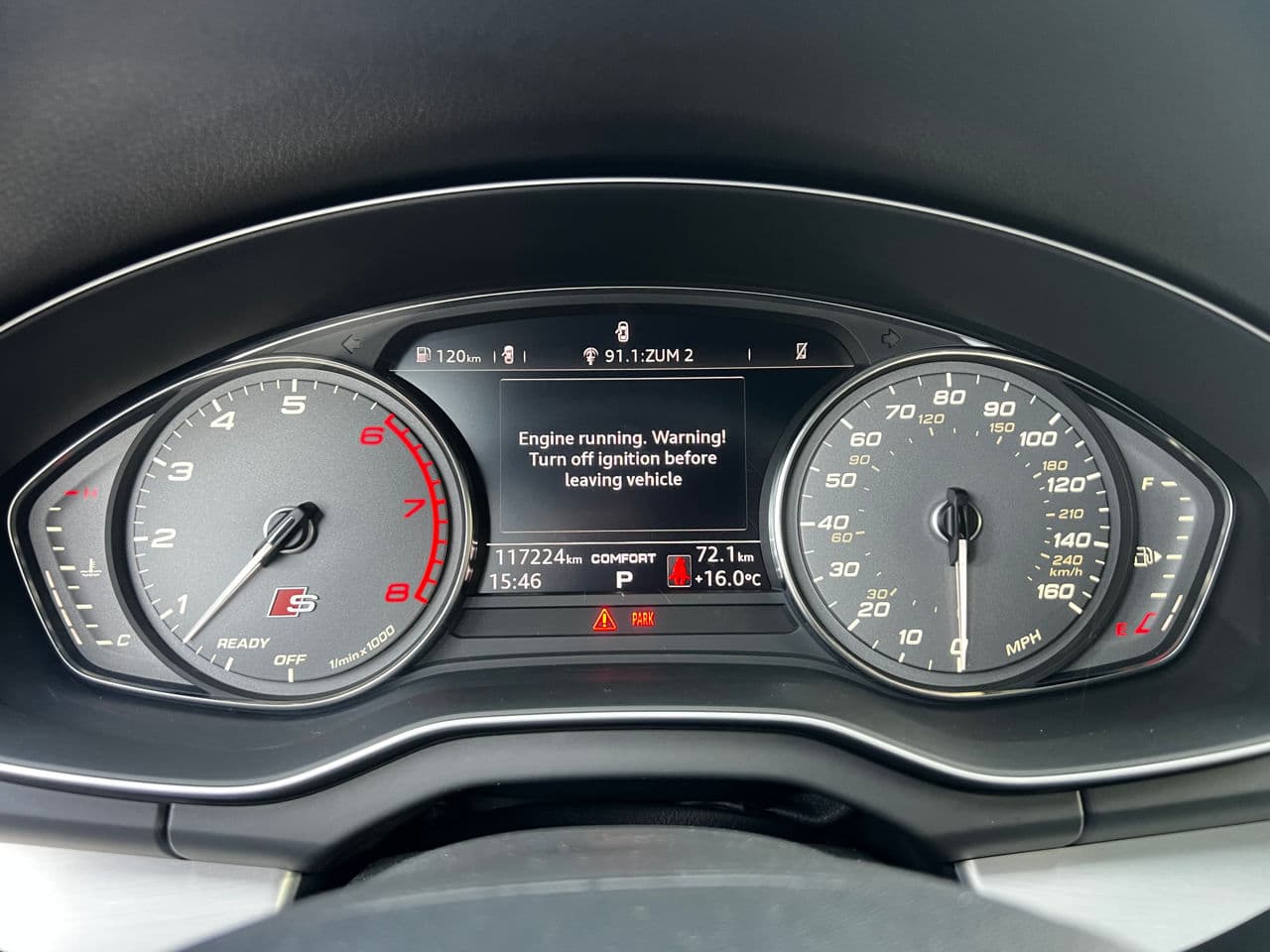 2019 Audi SQ5 — Miniatură 9