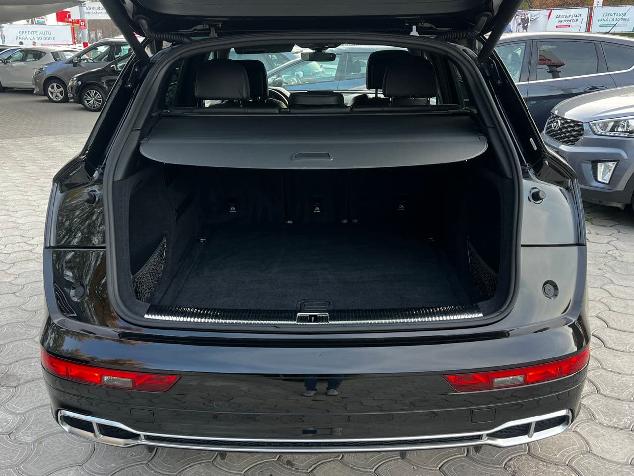 2019 Audi SQ5 — Miniatură 15