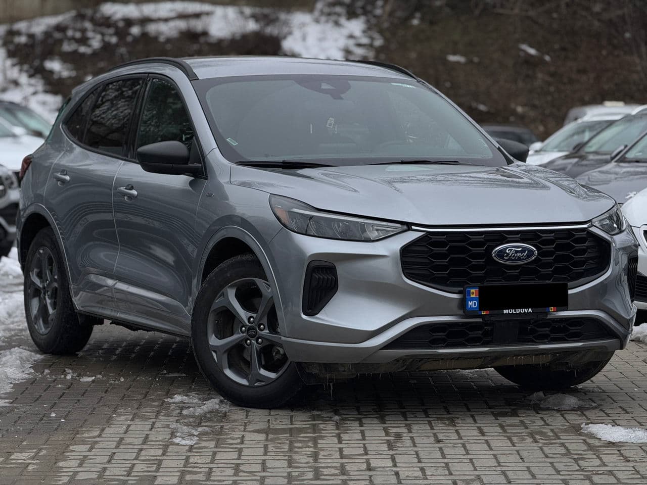 Ford Escape