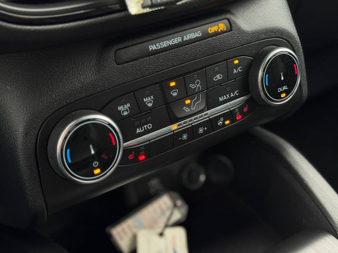 Ford Escape 2024 — Миниатюра 11