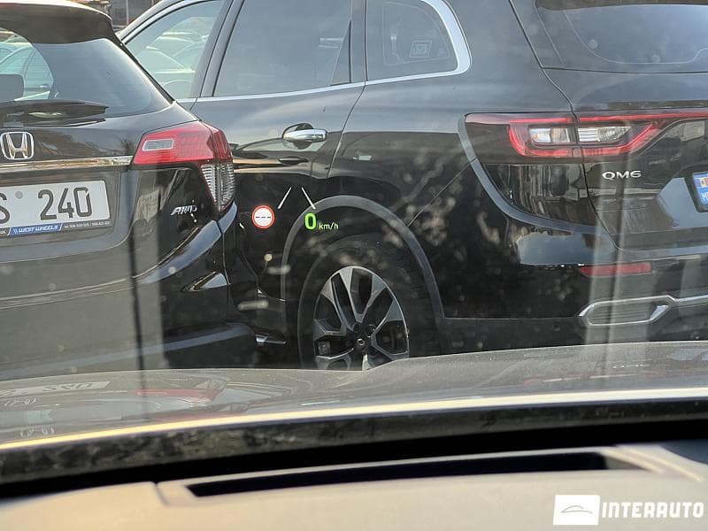 Hyundai Santa Fe 2019 — Миниатюра 9