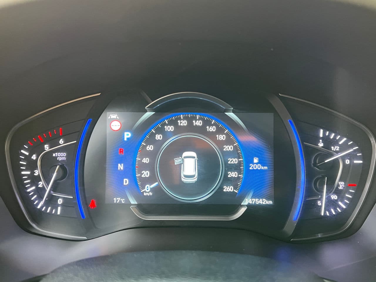 Hyundai Santa Fe 2019 — Миниатюра 8