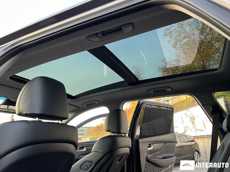 Hyundai Santa Fe 2019 — Миниатюра 14