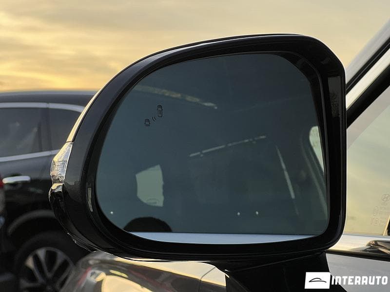 Hyundai Santa Fe 2019 — Миниатюра 20