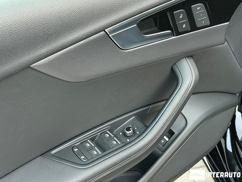 Audi A4 2020 — Миниатюра 7