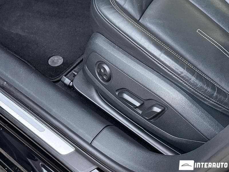 Audi A4 2020 — Миниатюра 10