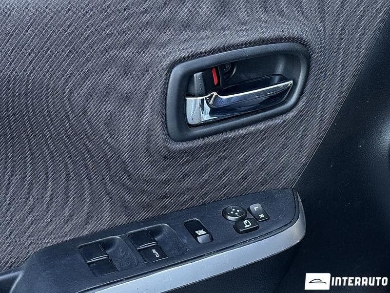 2018 Suzuki Solio — Miniatură 7