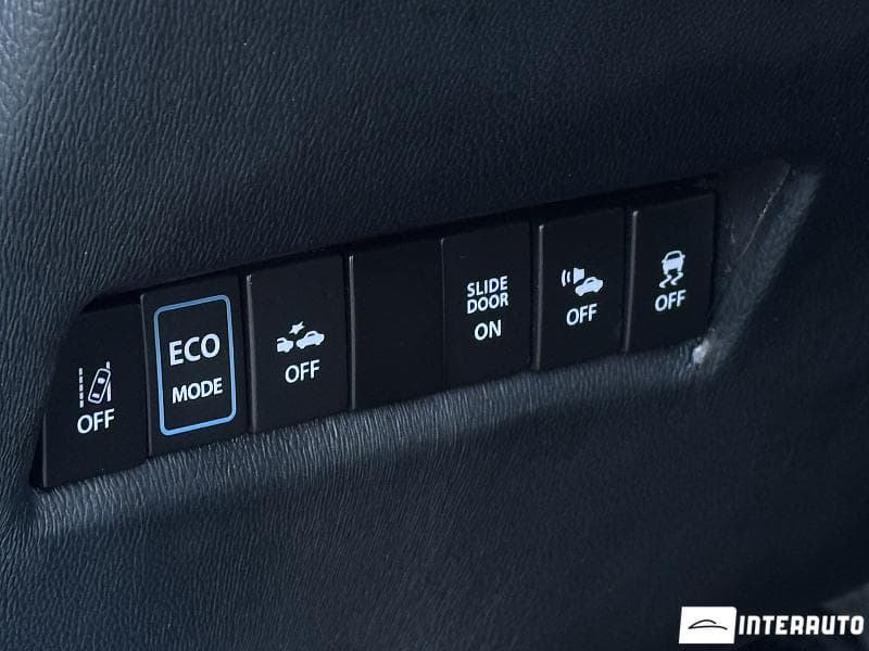 2018 Suzuki Solio — Miniatură 9