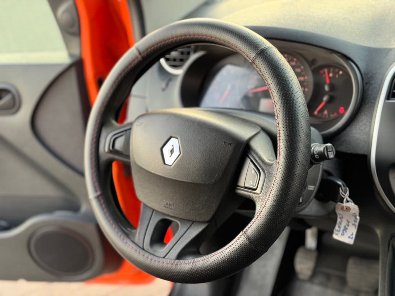 2014 Renault Kangoo — Miniatură 7