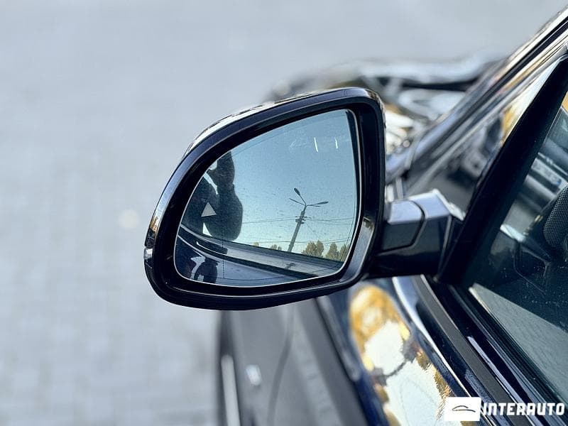 2020 BMW X3 2.0D — Miniatură 8