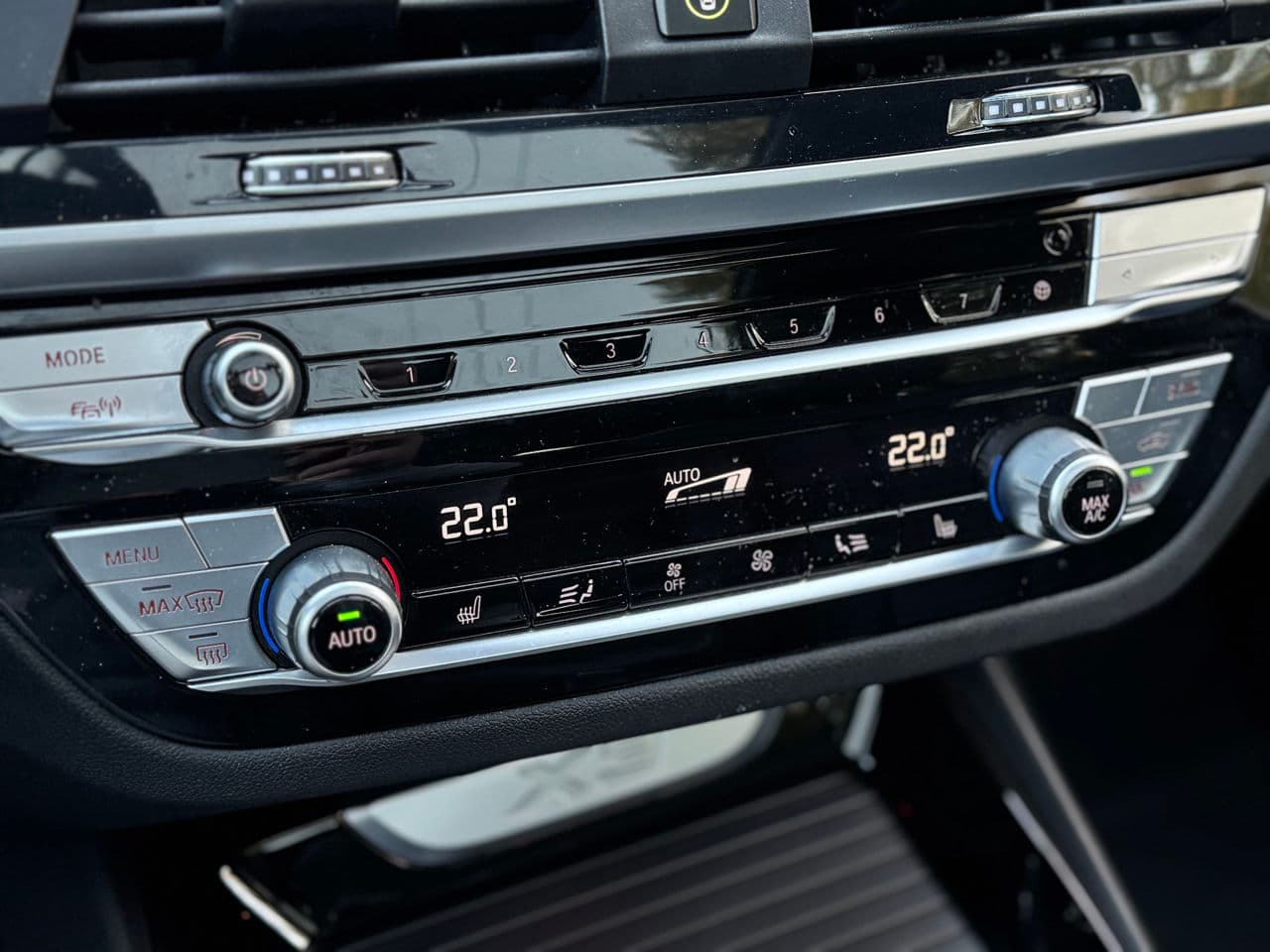 2020 BMW X3 2.0D — Miniatură 19