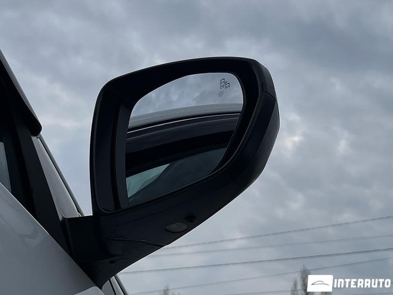 2022 Opel Grandland X — Miniatură 5