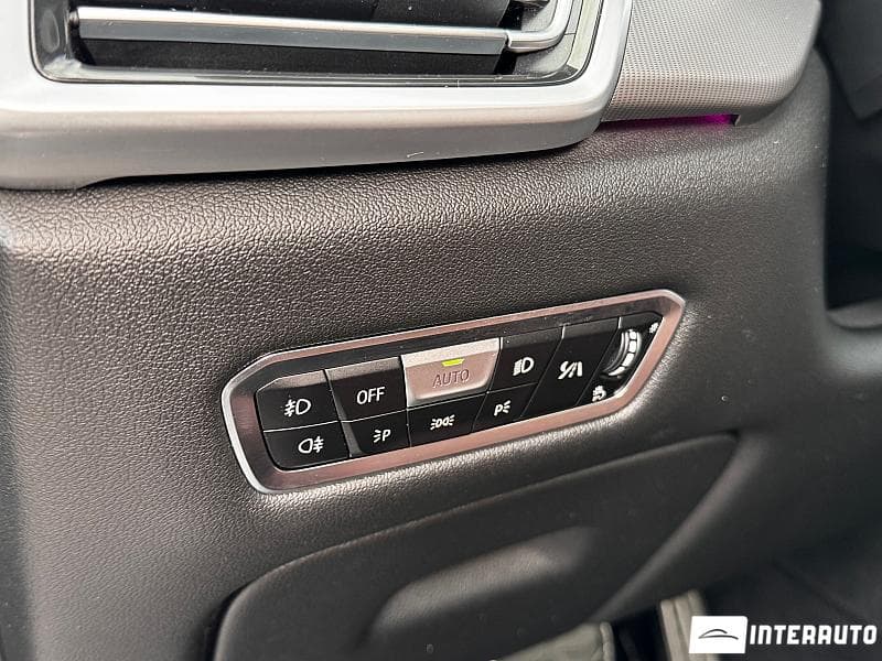 2020 BMW X5 4.5e — Miniatură 14